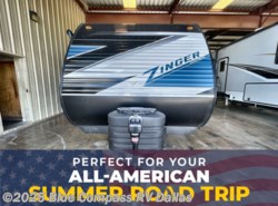 New 2025 CrossRoads Zinger Lite 252BH available in Mesquite, Texas