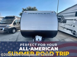 New 2025 Heartland Prowler Lynx 17BHX available in Mesquite, Texas