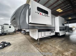 New 2025 Alliance RV Valor 41V16 available in Mesquite, Texas