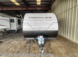 New 2025 Heartland Prowler 17RBLX available in Mesquite, Texas