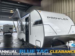 New 2025 Heartland Prowler 17RBLX available in Mesquite, Texas