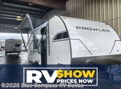 New 2025 Heartland Prowler 17RBLX available in Mesquite, Texas