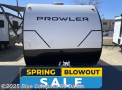New 2025 Heartland Prowler 17BHLX available in Mesquite, Texas