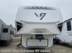 New 2025 Dutchmen Voltage V-Series 3500 available in Mesquite, Texas