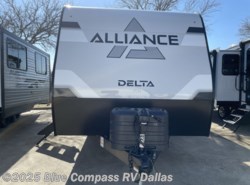 New 2025 Alliance RV Delta Ultra Lite RK234 available in Mesquite, Texas