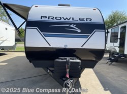 New 2025 Heartland Prowler 3009RL available in Mesquite, Texas