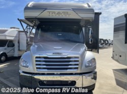 New 2025 Entegra Coach Travel Supreme Super C 37M available in Mesquite, Texas