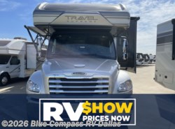 New 2025 Entegra Coach Travel Supreme Super C 37M available in Mesquite, Texas