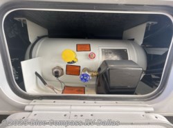 New 2025 Thor Motor Coach Geneva 24VS available in Mesquite, Texas