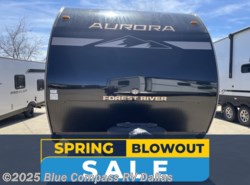 New 2025 Forest River Aurora 29TQS available in Mesquite, Texas