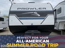 New 2025 Heartland Prowler 3009RL available in Mesquite, Texas