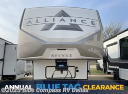 New 2025 Alliance RV Avenue All-Access 26RD available in Mesquite, Texas