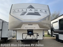 New 2025 Alliance RV Avenue All-Access 26RD available in Mesquite, Texas