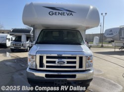 New 2025 Thor Motor Coach Geneva 21VT - Ford available in Mesquite, Texas