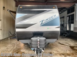 New 2025 CrossRoads Zinger 340LR available in Mesquite, Texas