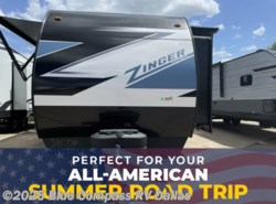 New 2025 CrossRoads Zinger 390DB available in Mesquite, Texas
