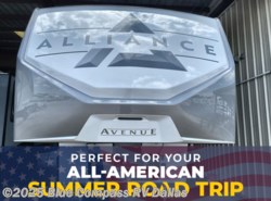 New 2025 Alliance RV Avenue All-Access 23ML available in Mesquite, Texas