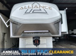 New 2025 Alliance RV Paradigm 310RL available in Mesquite, Texas