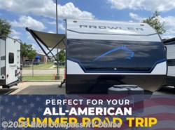 New 2025 Heartland Prowler Lynx 2611RLX available in Mesquite, Texas