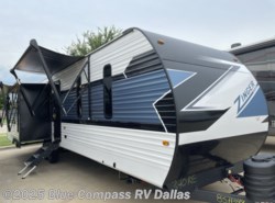 New 2025 CrossRoads Zinger 340RE available in Mesquite, Texas