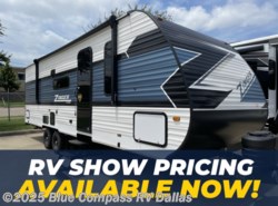 New 2025 CrossRoads Zinger Lite 260BH available in Mesquite, Texas