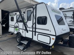 Used 2023 Coachmen Apex Nano 16R available in Mesquite, Texas