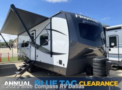 New 2025 Forest River Flagstaff Classic 826KBS available in Mesquite, Texas