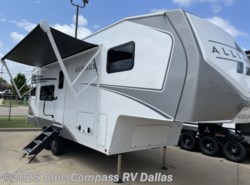 New 2026 Alliance RV Avenue All-Access 23ML available in Mesquite, Texas