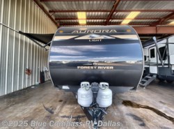 New 2025 Forest River Aurora Light 26BH-OR available in Mesquite, Texas