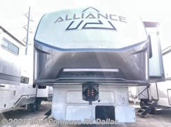 New 2025 Alliance RV Paradigm 395DS available in Mesquite, Texas