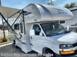 New 2026 Thor Motor Coach Geneva 22VZ available in Mesquite, Texas