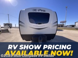 New 2025 Forest River Flagstaff E-Pro E19FD available in Mesquite, Texas