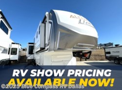 New 2025 Alliance RV Paradigm 382RK available in Mesquite, Texas