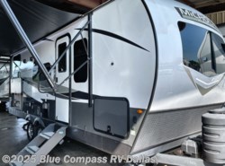 New 2025 Forest River Flagstaff Micro Lite 25BRDS available in Mesquite, Texas