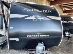 New 2026 Forest River Aurora Light 13RDX available in Mesquite, Texas