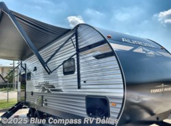 New 2026 Forest River Aurora Light 23MKS available in Mesquite, Texas