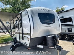 New 2026 Forest River Flagstaff E-Pro E20FBS available in Mesquite, Texas