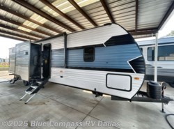 New 2025 CrossRoads Zinger 331BH available in Mesquite, Texas