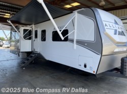 New 2026 Alliance RV Avenue 332RL available in Mesquite, Texas