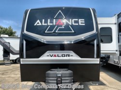 New 2026 Alliance RV Valor All-Access 27T14 available in Mesquite, Texas
