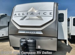 New 2026 Alliance RV Avenue 332RL available in Mesquite, Texas