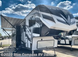 Used 2021 Dutchmen Voltage 4175 available in Mesquite, Texas