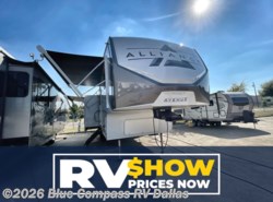 New 2026 Alliance RV Avenue All-Access 30BH available in Mesquite, Texas