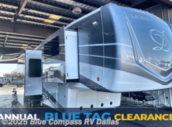 New 2025 DRV Mobile Suites 41FKRB available in Mesquite, Texas