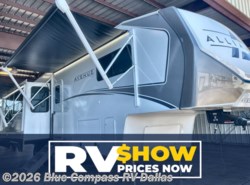 New 2026 Alliance RV Avenue 35RKS available in Mesquite, Texas