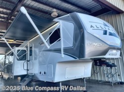 New 2026 Alliance RV Avenue All-Access 29RL available in Mesquite, Texas