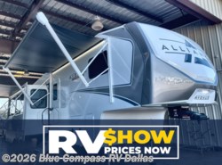 New 2026 Alliance RV Avenue All-Access 29RL available in Mesquite, Texas