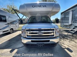 New 2026 Thor Motor Coach Geneva 19VT available in Mesquite, Texas
