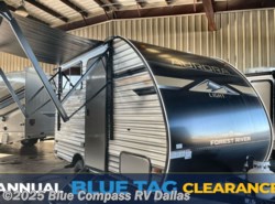 New 2026 Forest River Aurora Light 13BHX available in Mesquite, Texas