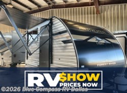 New 2026 Forest River Aurora Light 13BHX available in Mesquite, Texas